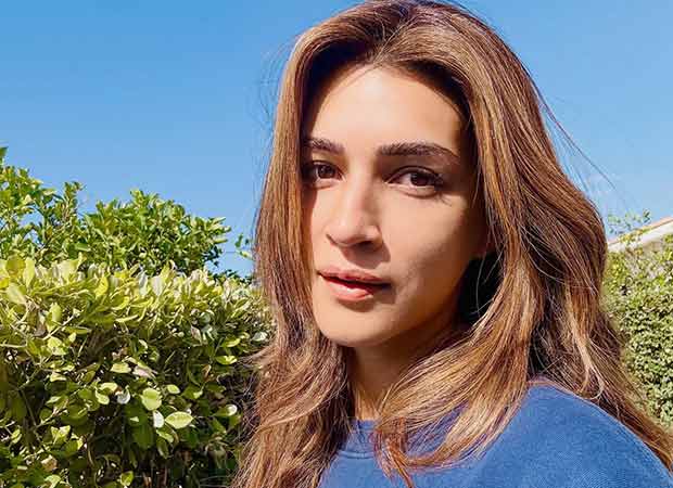 Kriti Sanon unveils stunning Sicily September moments from Cocktail 2 shoot, showcases scenic views, gym sessions and radiant smiles