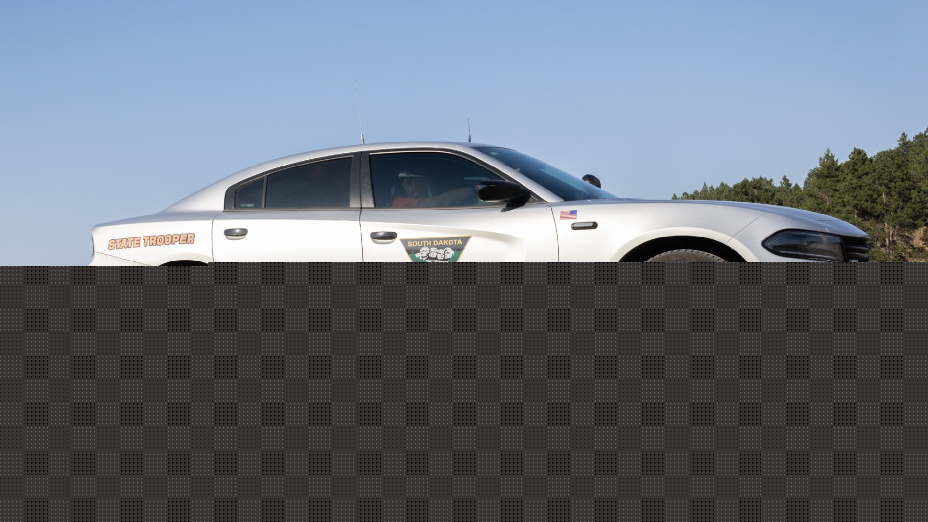 Brookings woman died in two-vehicle crash near Sisseton