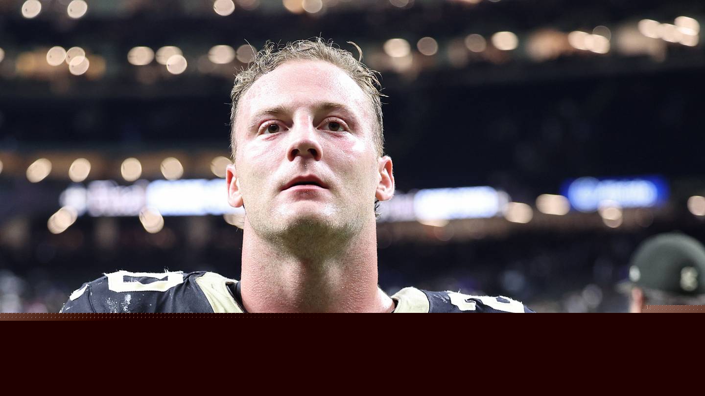4 Saints under massive pressure to perform at training camp