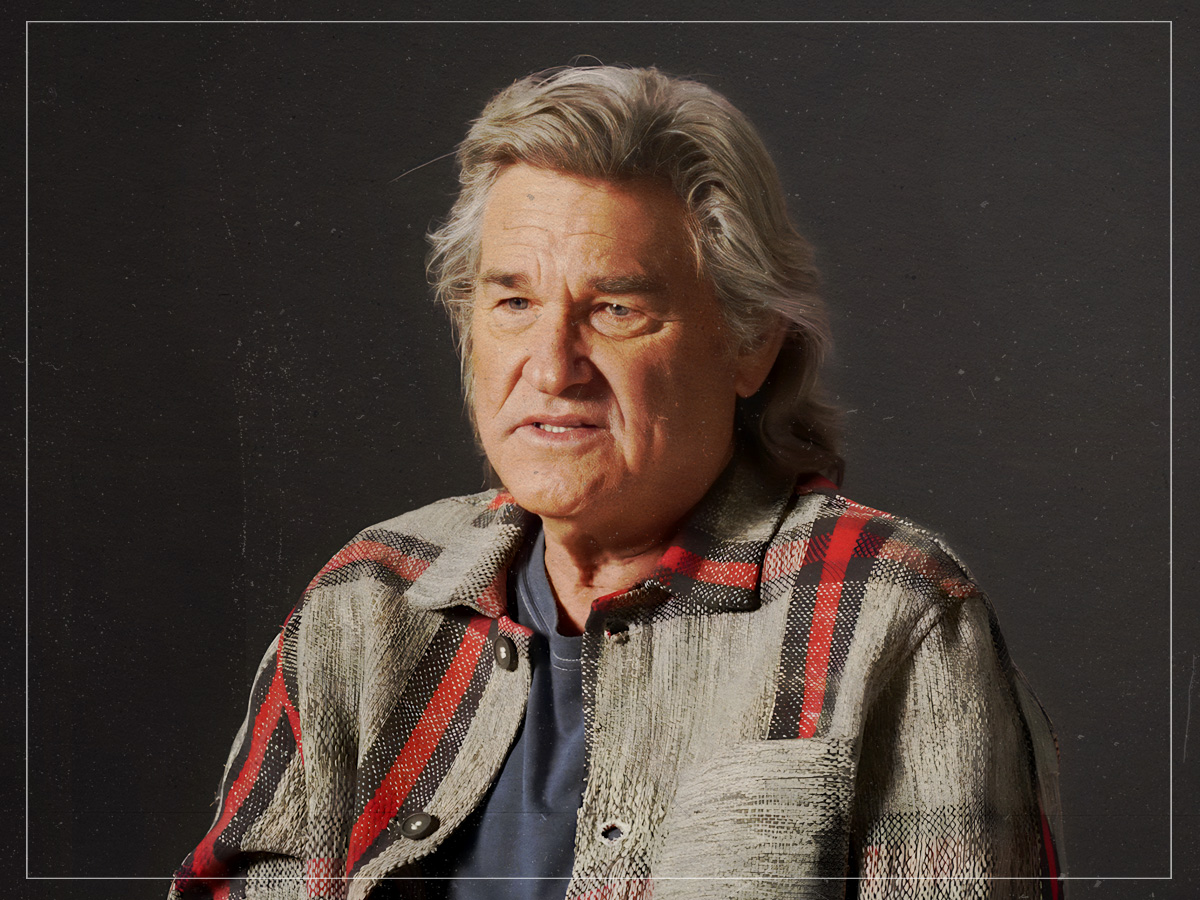 The massive 1993 movie Kurt Russell priced himself out of: “I knew I couldn’t afford him”