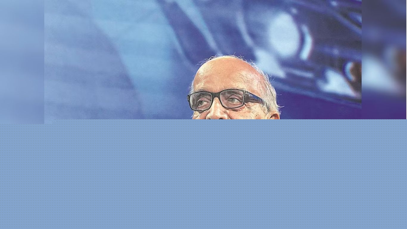 Maruti Suzuki Chairman RC Bhargava’s Big Reform Push: ‘India Must Move Faster to Create Jobs and Wealth’