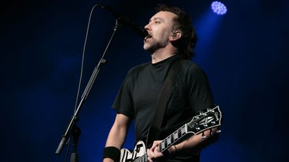 Rise Against set 2026 North American tour dates this spring