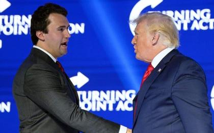EA on International Outlets: What Charlie Kirk’s Killing Means for a Damaged America