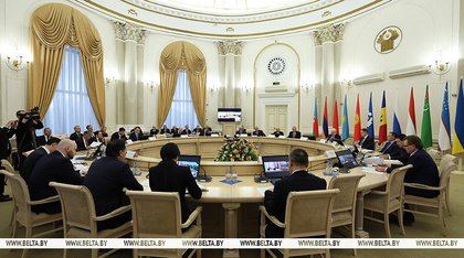 Turkmenistan’s ambassador: CIS is key regional bridge for states with shared history, interests