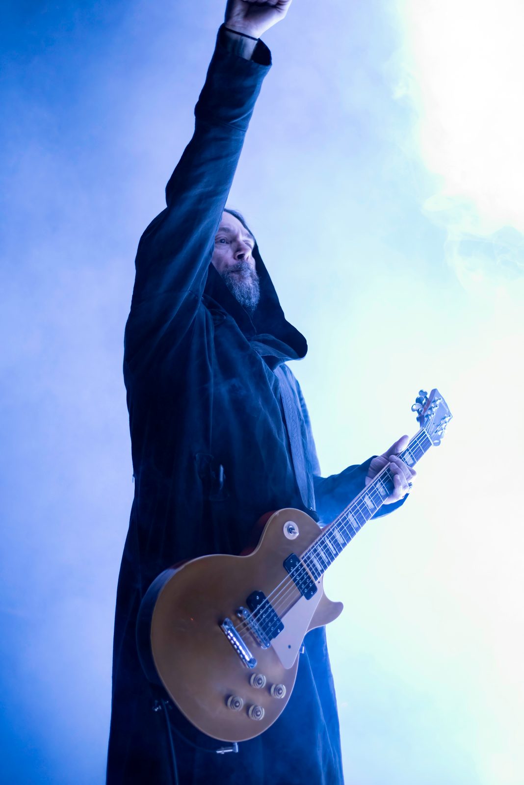 Sunn O))) Announces Spring 2026 North American Tour Dates