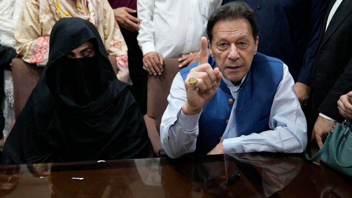 Pakistan Army rejects Imran Khan death reports after journalist cites fears among senior officers