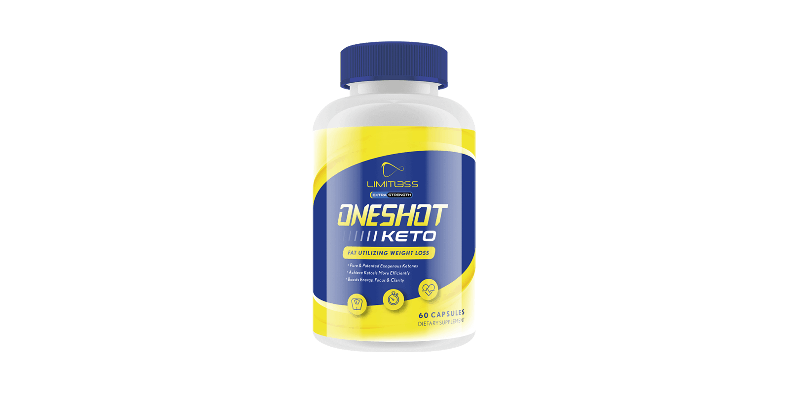 Comment on One Shot Keto Reviews (2023 Update): Is It Really Worth The Hype? by Terease