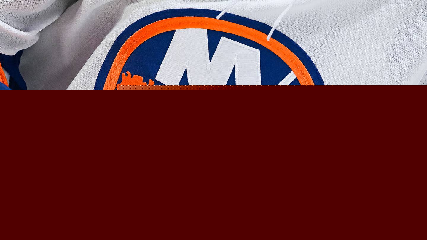 Eight Finalists in NY Islanders’ Fan Jersey Design Contest Revealed