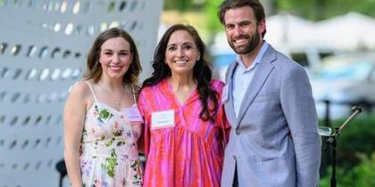 Houston nonprofit preps for fall luncheon with astronaut and local leaders