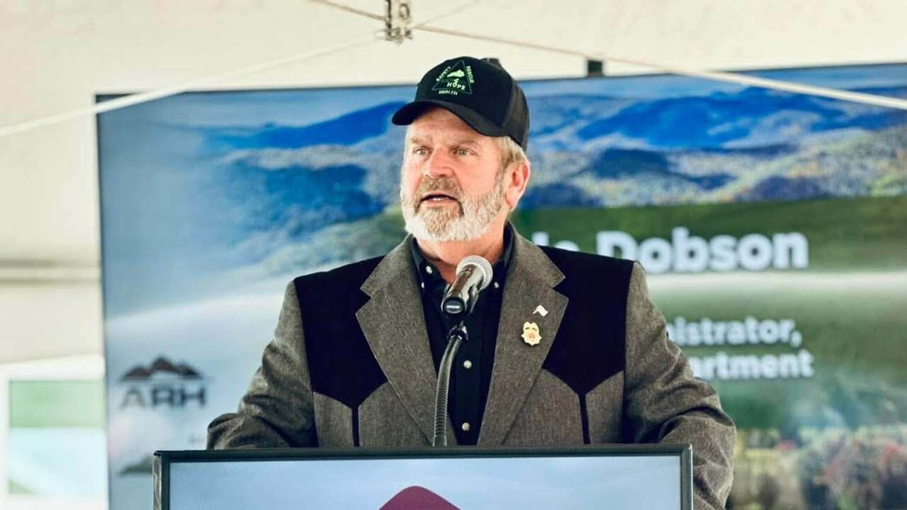 Kentucky Agriculture Department mourns longtime farm safety leader Dale Dobson