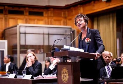 Helen’s Plea for Climate Justice before the International Court of Justice (ICJ) | Part 3