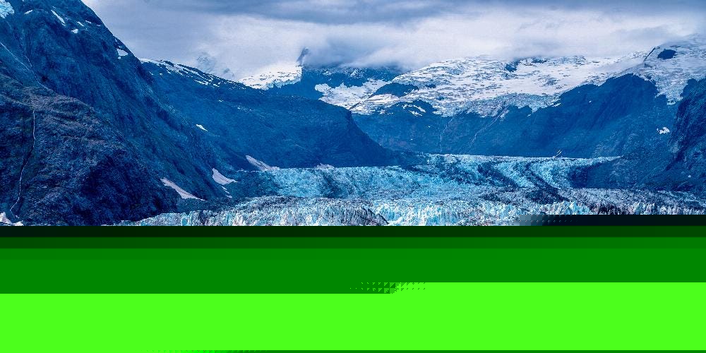 A Snob’s Guide to Cruising Alaska