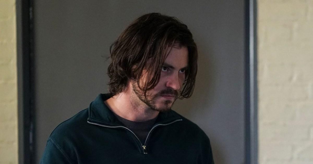 EastEnders confirms Gray’s next victim as killer strikes again