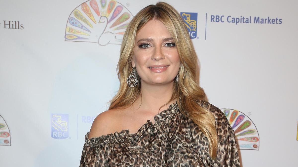 Mischa Barton teases The O.C. cast reunion