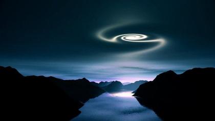 Strange sounds heard in the skies of Drogheda, Ireland (again)