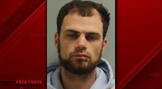Pennsylvania Fugitive Arrested In Kentucky After Alleged Gunpoint Kidnapping