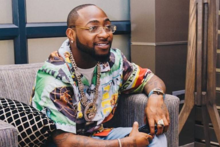 Davido: I will call Trump if Osun governorship election is manipulated
