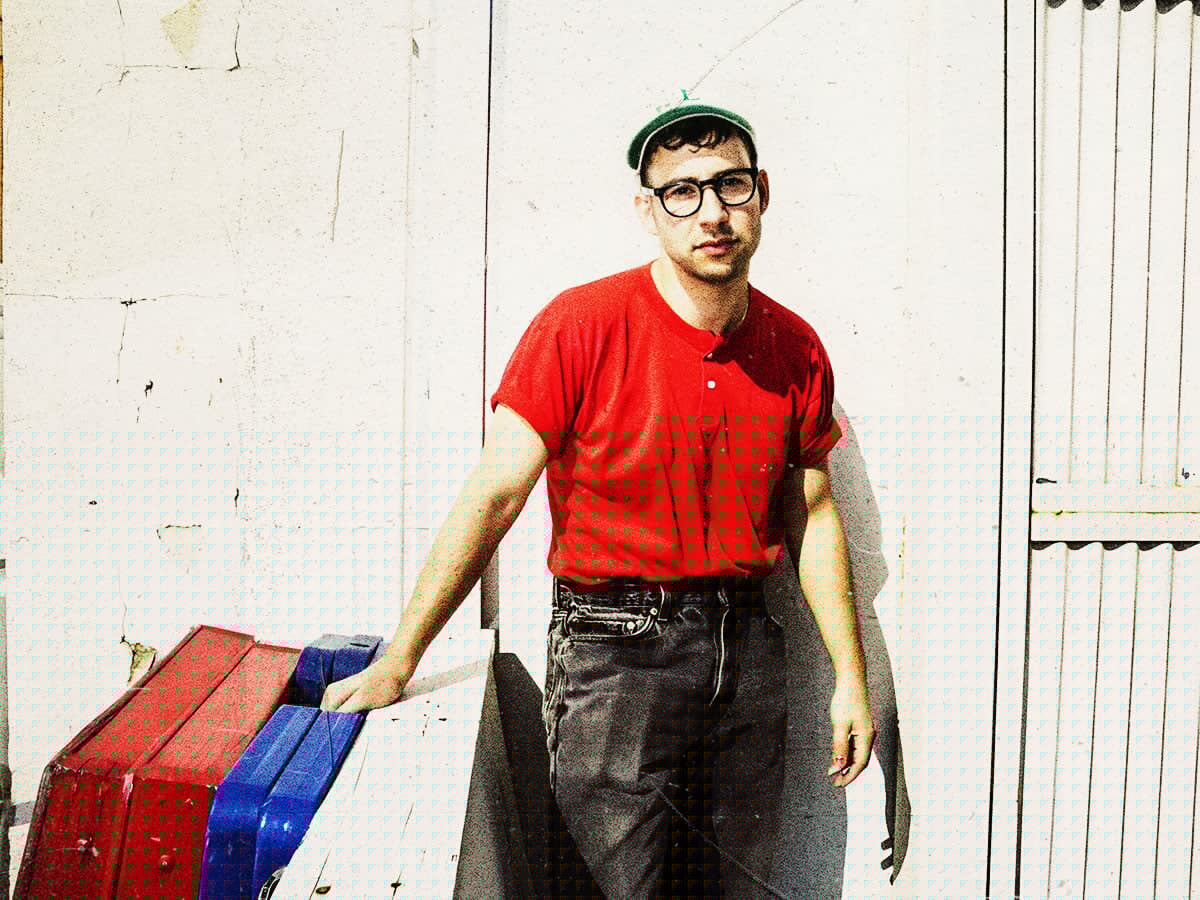The 1968 song Jack Antonoff called the “greatest recording” ever