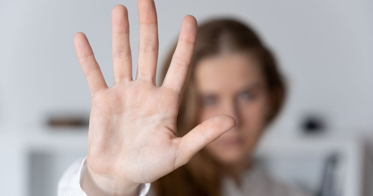 Sexuelle Belästigung: Was wir uns alles nicht mehr gefallen lassen sollten