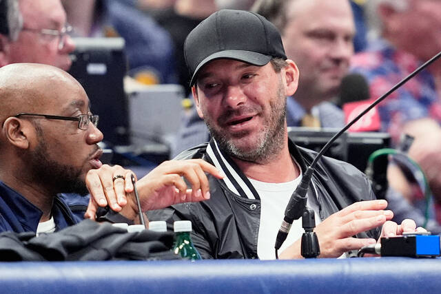 Former Cowboys QB Tony Romo had an open bottle of alcohol in his car when arrested, police say