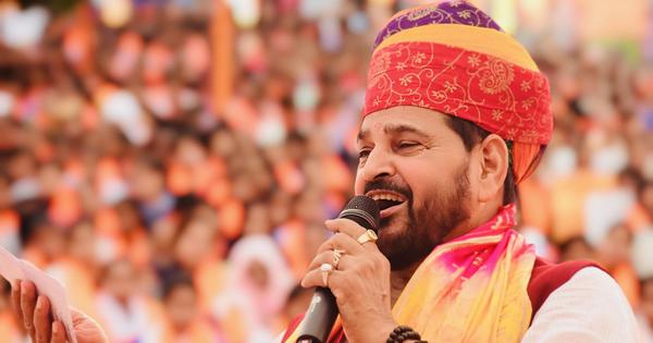Rush Hour: Brij Bhushan acquitted in sexual assault case, Prashant Kishor wins Bankipur and more