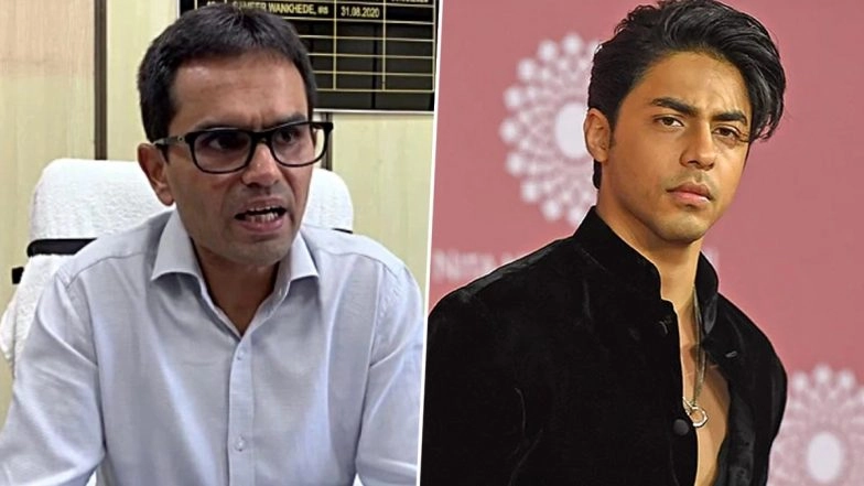 Aryan Khan’s 'The Ba***ds of Bollywood:: Delhi HC Refuses to Entertain Sameer Wankhede’s Defamation Plea Against Netflix and Shah Rukh Khan’s Red Chillies Entertainment