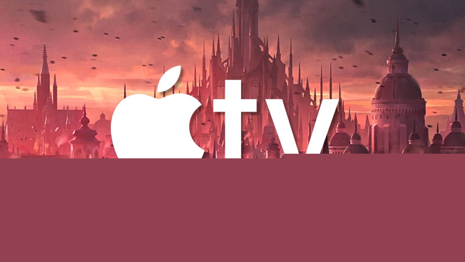 Apple TV's Long-Awaited Epic Fantasy Adaptation Gets Disappointing Update