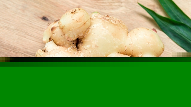 Ten Ways Ginger Earns Its Place in Your Kitchen
