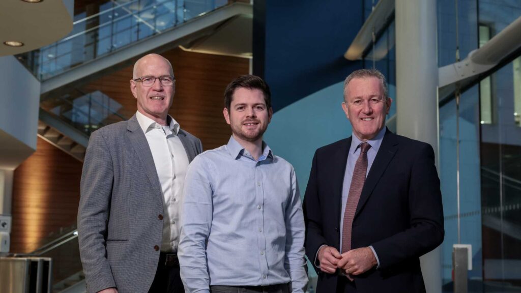 London Fintech firm Ctrl Alt to invest £1.5m and create over 20 jobs in the north | Newry News