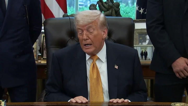 Strait of Hormuz Defeat: Trump Concedes Waterway Remains Unsafe as Iranian Threats Block Shipping
