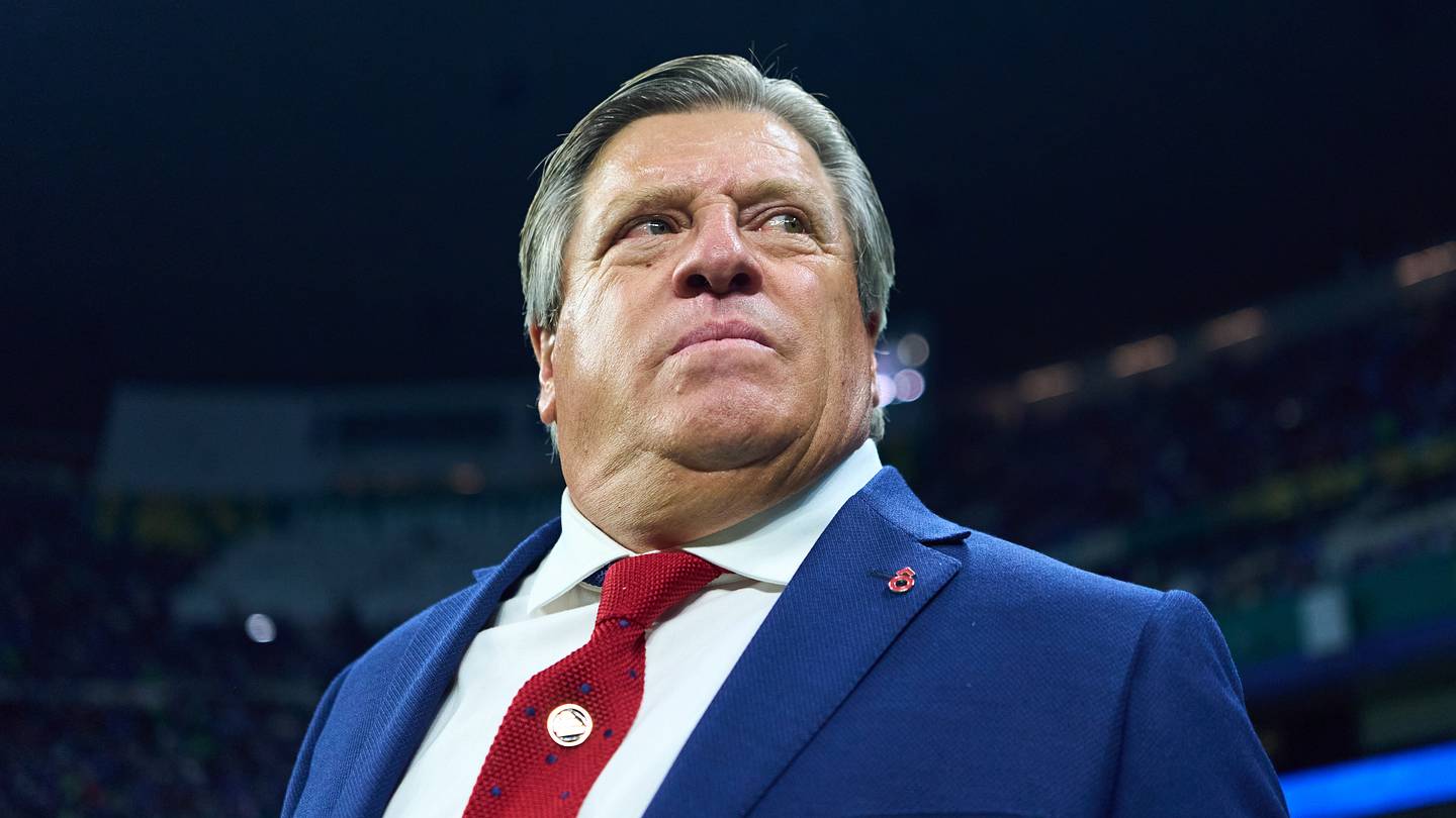 Miguel Herrera recibe dos partidos de suspensión en Leagues Cup