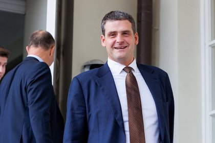Konservatoriai kreipėsi į prokuratūrą dėl asmens duomenų rinkimo Varėnoje vykusiame R. Žemaitaičio susitikime