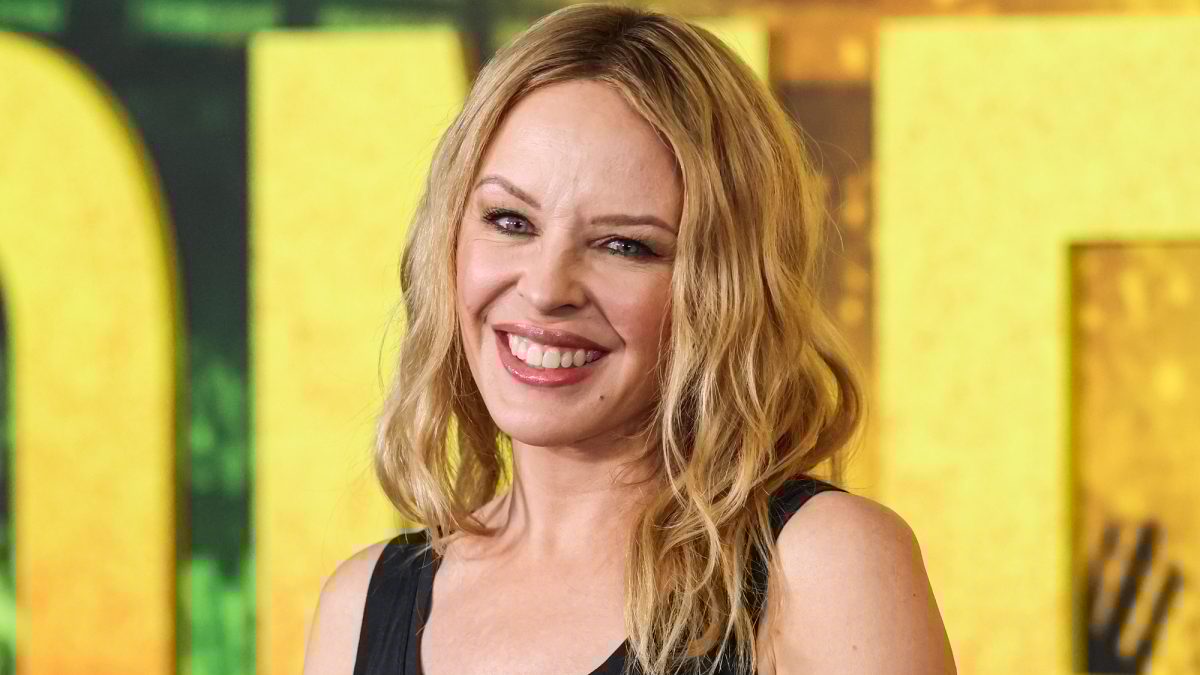 Madonna and Kylie Minogue Release First Official Studio Collaboration