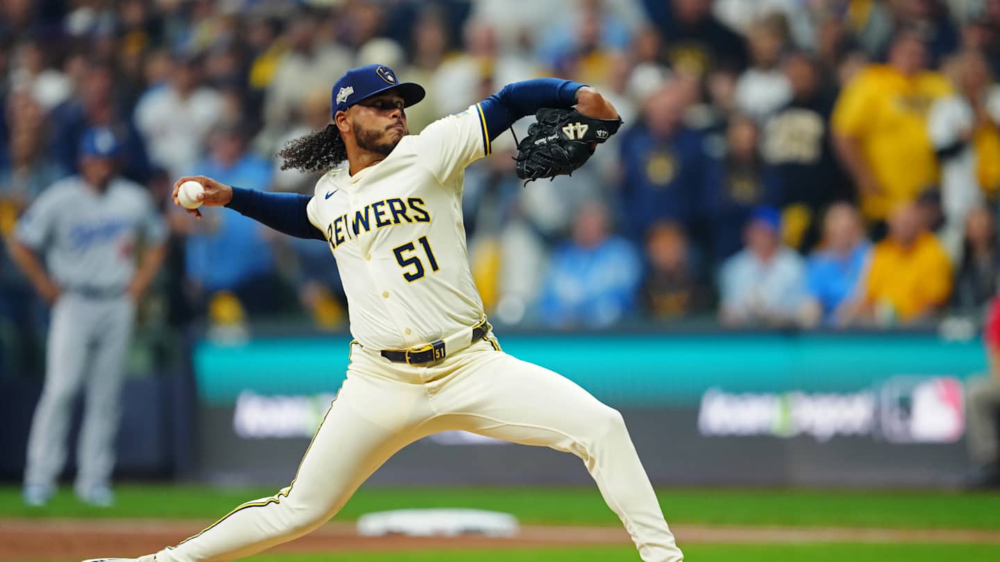 The hard truth about Freddy Peralta’s NY Mets future beyond 2026