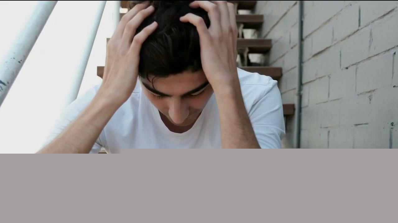 Seasonal affective disorder: symptoms & causes