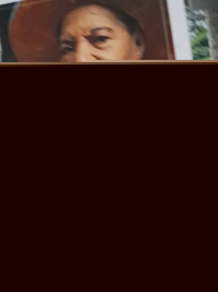 Comment on 81-year-old widow to be evicted today from plot she bought 45 years ago by Tete Liz