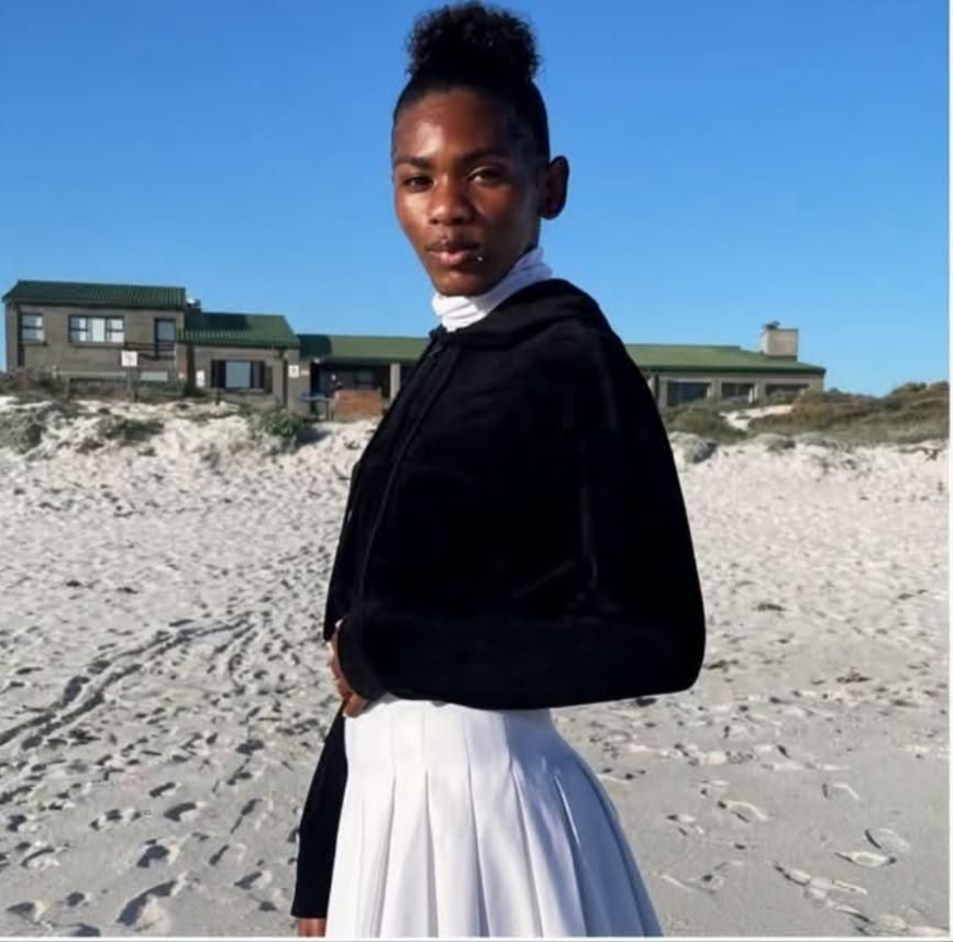A BRIGHT SPIRIT DIMMED - Paarl’s LGBTQ+ community shattered as three youngsters in court for teen’s brutal murder