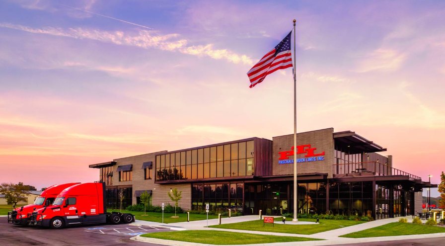 Paschall employee ownership group IPS announces leadership transition