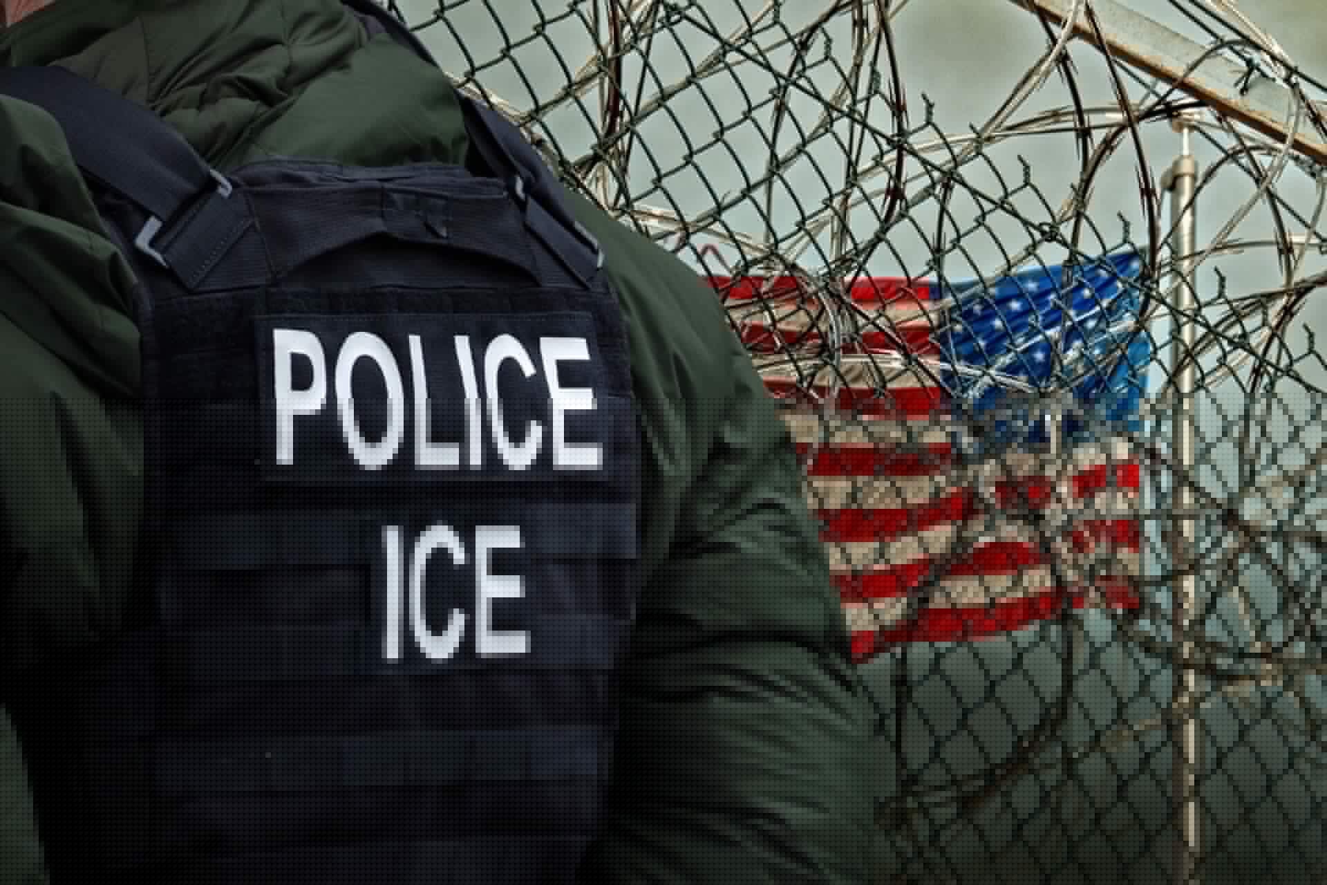 Nonprofit watchdog releases TSA-ICE agreement amid airport arrests scrutiny