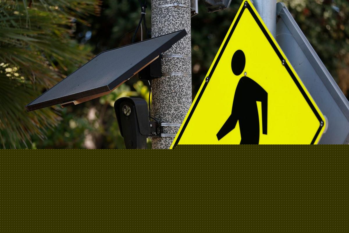 Flock Cameras Are in Missoula. Here’s Where to Find Them