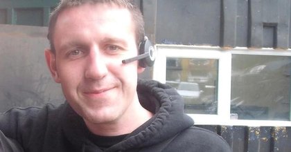 Tributes to much loved 'scrapper' who 'would help anyone'  dies aged 45