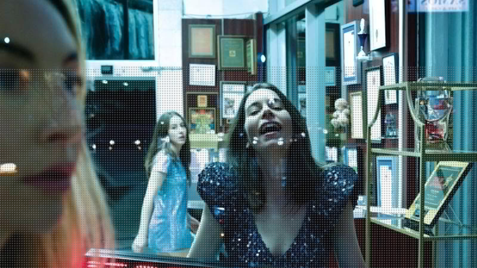 HAIM's 'I quit' tells it like it is