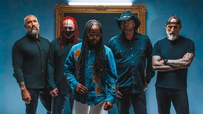 Sevendust’s New Single Asks “Is This The Real You?”