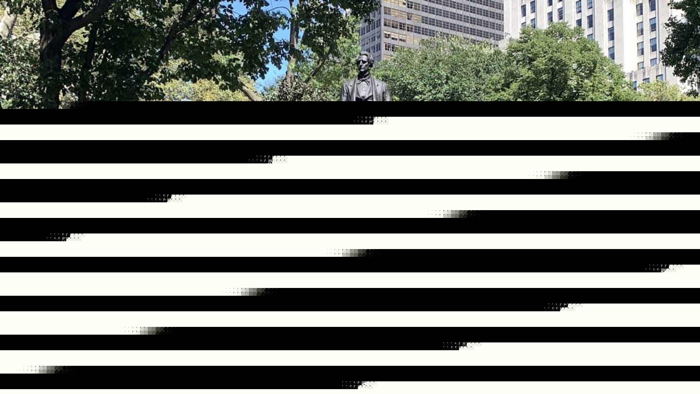 Seward’s Folly: The Conspiracy That Has Plagued New York City’s William Seward Statue for More Than a Century