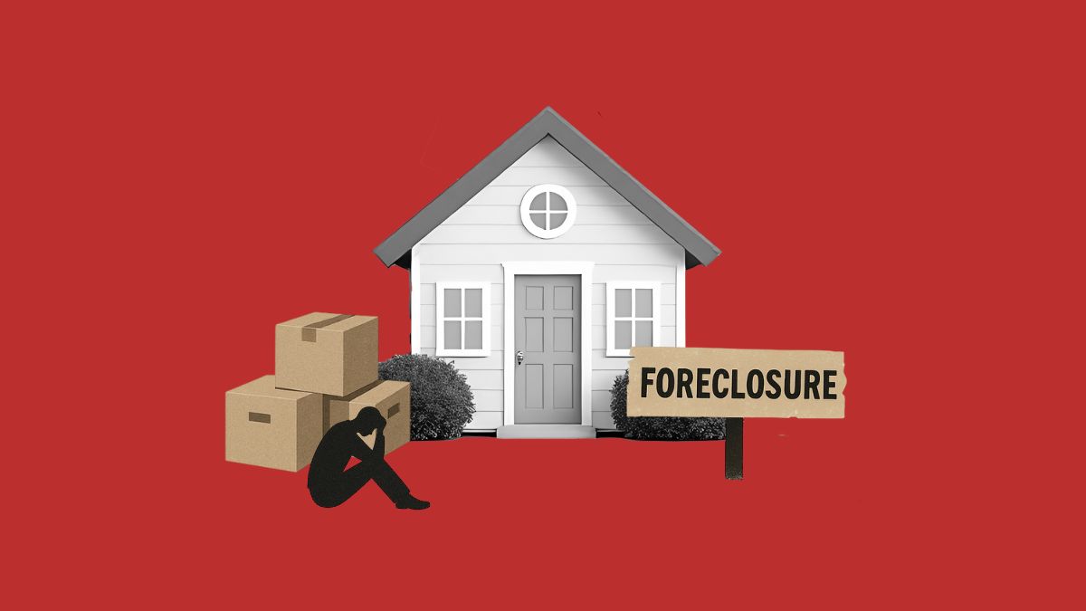 Comment on Don’t fall for a fake foreclosure crisis by Tim Bechotoss