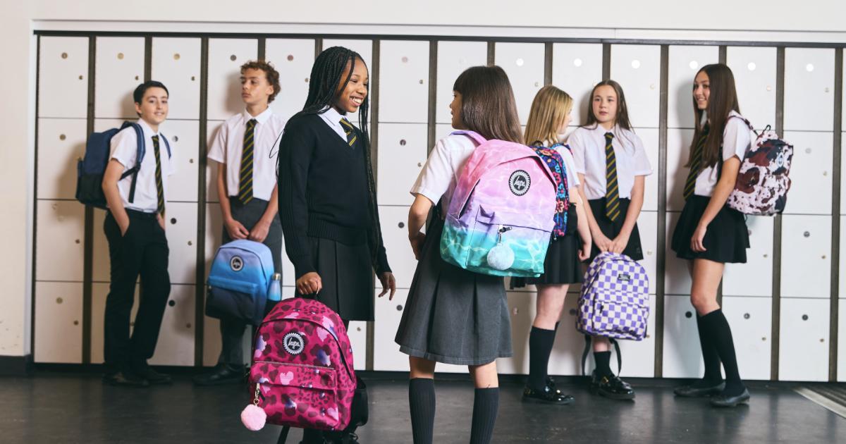 Best back-to-school buys 2026: The uniforms, shoes and bundles worth your money