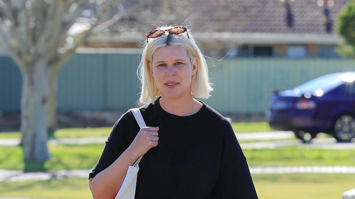 Secret Harbour by-election: Labor candidate Georgia Tree claims her party has ‘skeletons’ in the closet