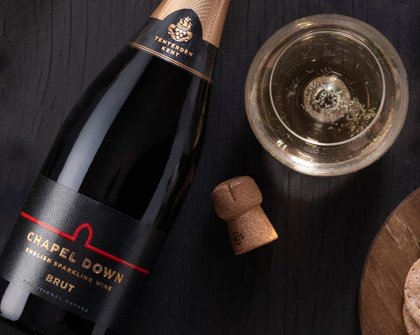 ‘Generational shift’ towards sparkling wine behind strong sales, says UK’s Chapel Down