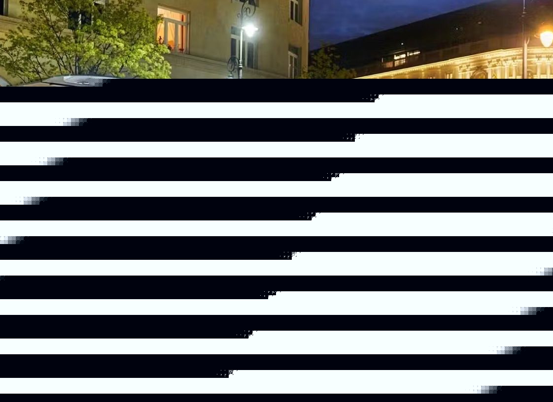 Spółka Agory będzie dalej zarabiać na przystankach w Warszawie