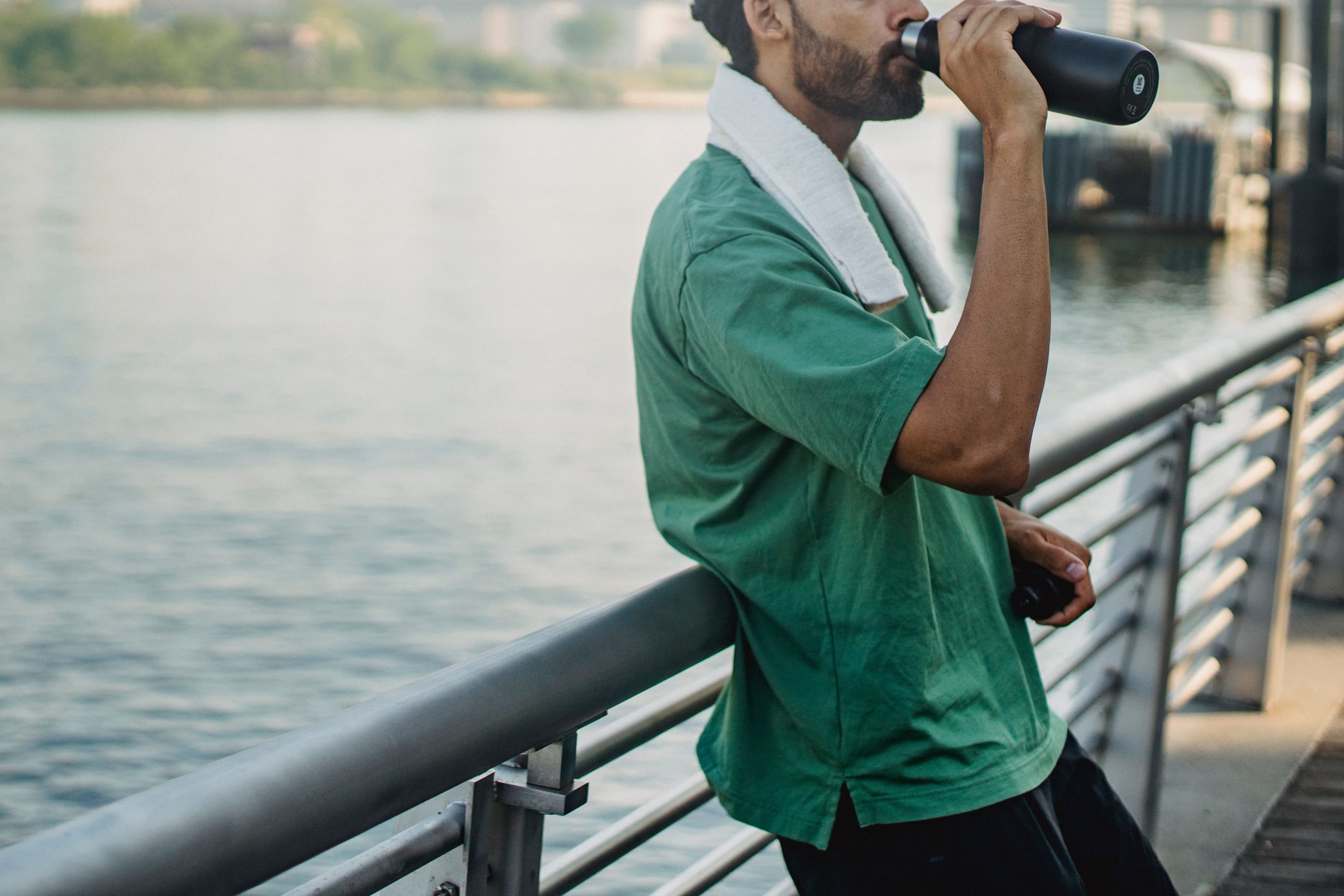 First Person: How my childhood in South India taught me to survive Canadian summers